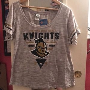 NWT UCF Nights Shirt